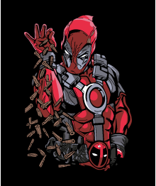 Pop Culture Parodies